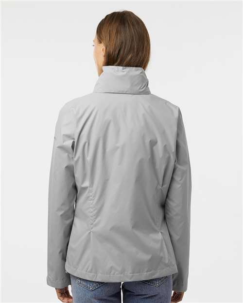 Women’s Switchback™ III Jacket - Columbia Grey