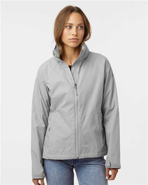 Women’s Switchback™ III Jacket - Columbia Grey