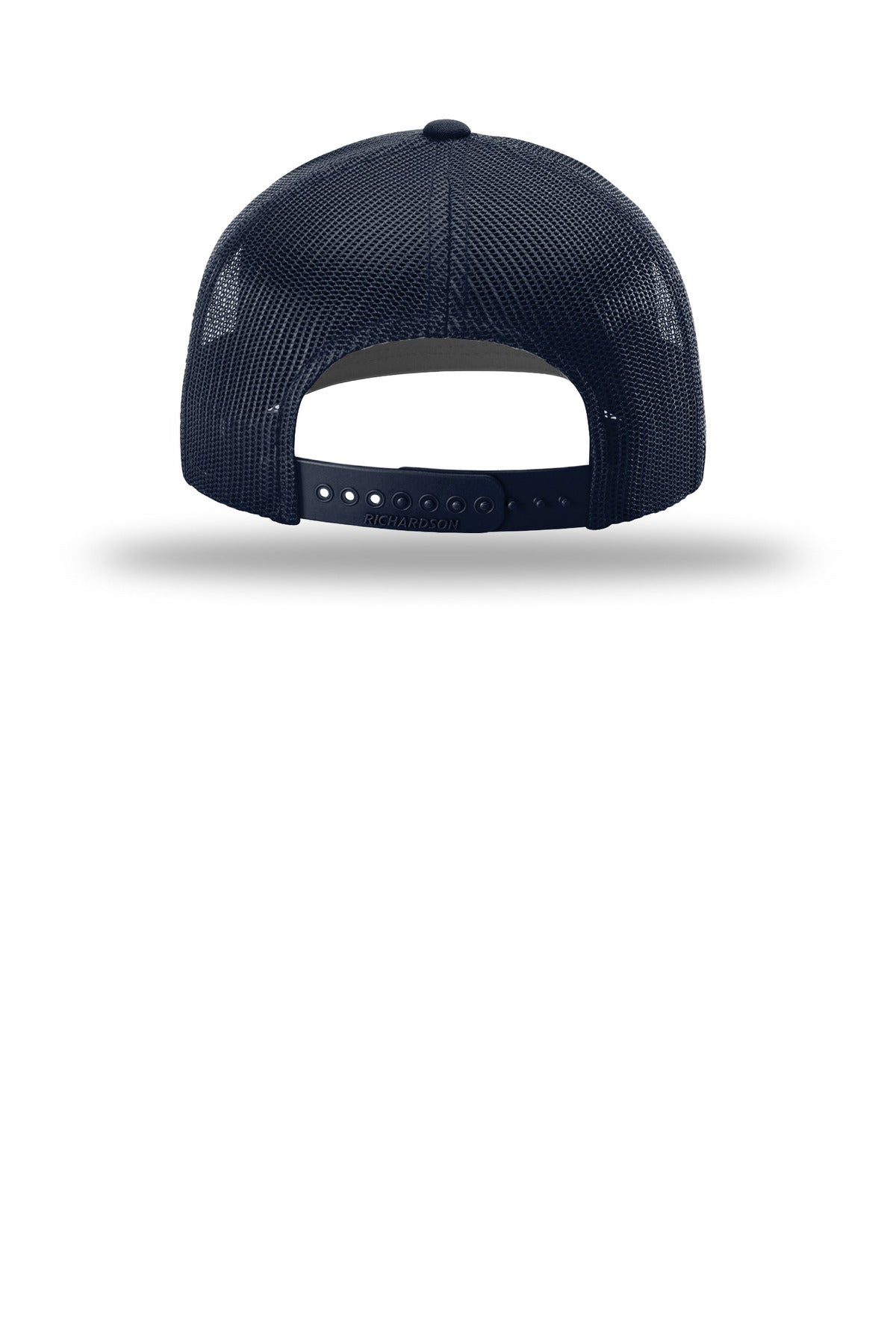 Richardson 112+ R-Flex Adjustable Trucker - Navy
