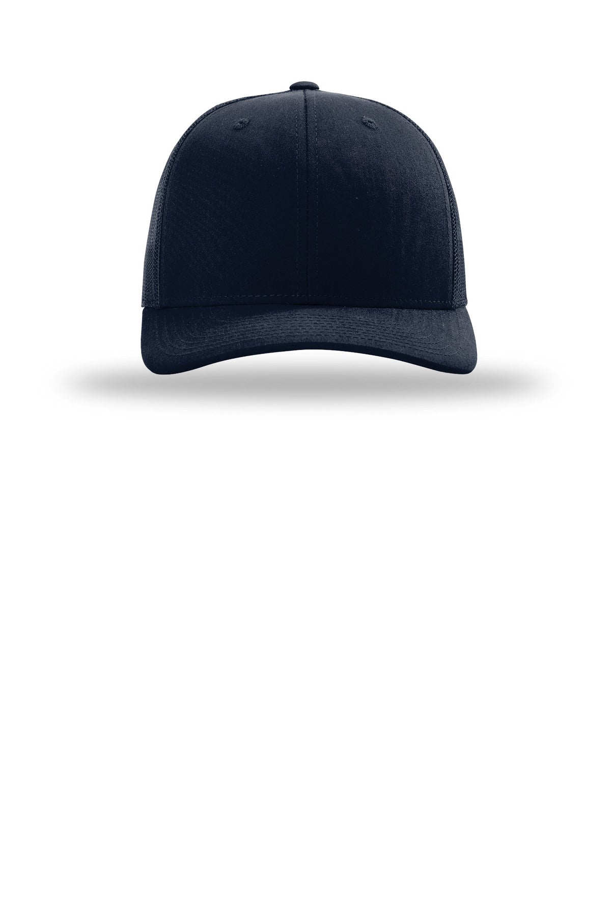 Richardson 112+ R-Flex Adjustable Trucker - Navy