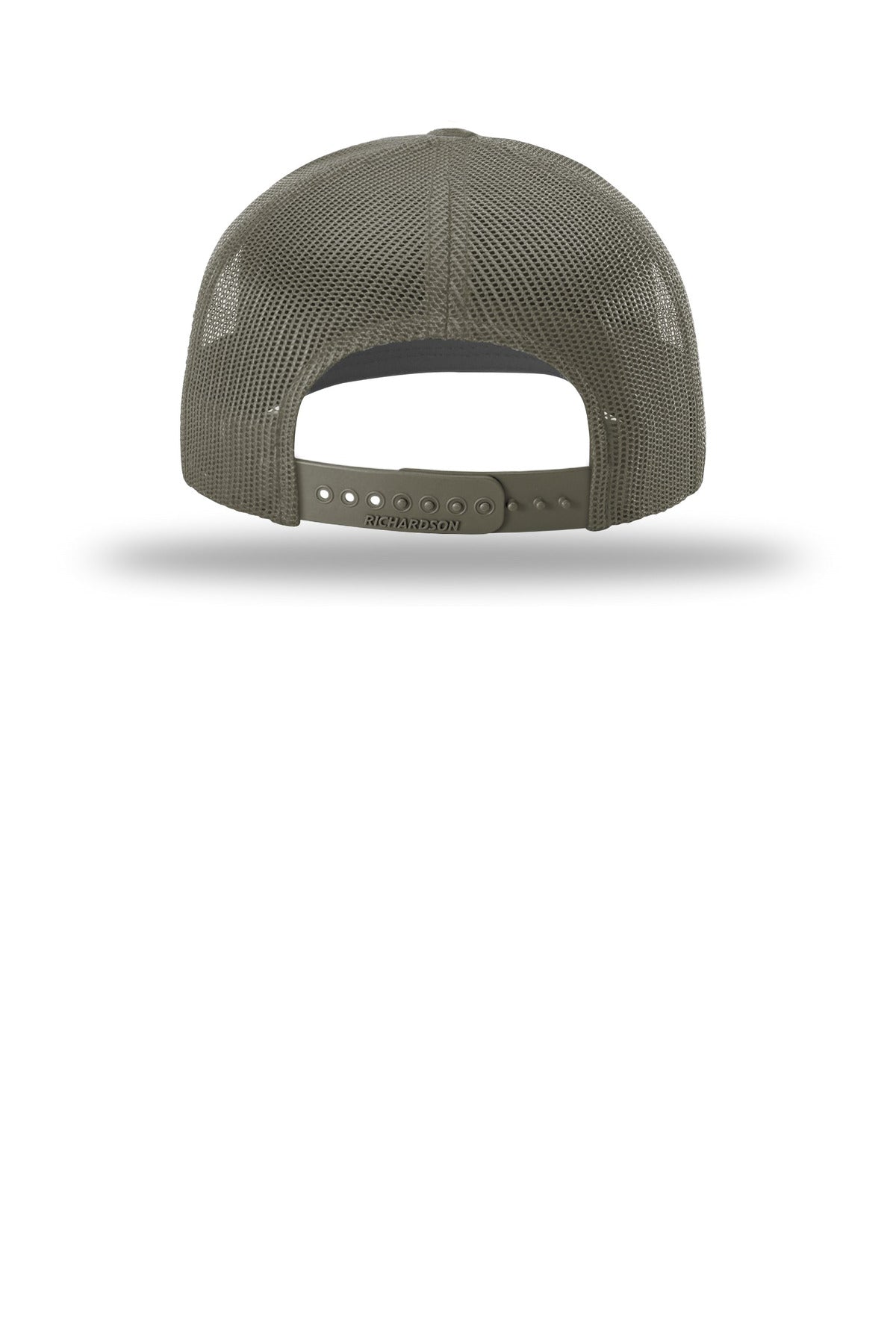 Richardson Tactical Trucker - Army Olive