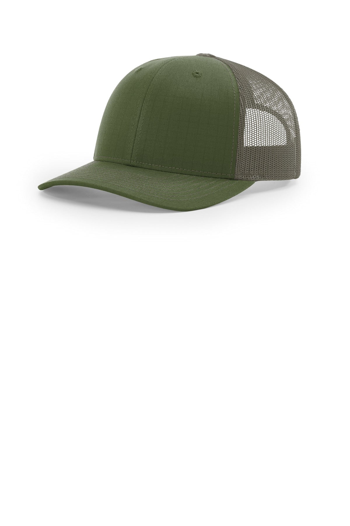 Richardson Tactical Trucker - Army Olive