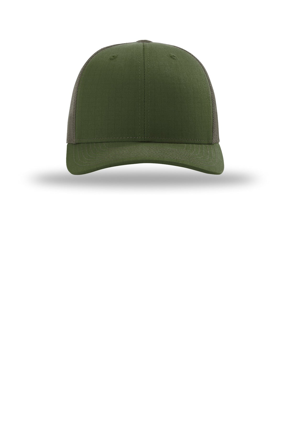 Richardson Tactical Trucker — army olive