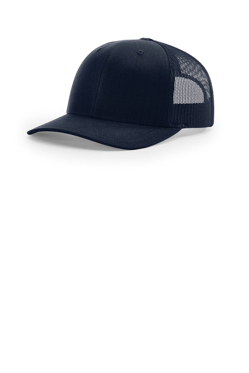 Richardson Tactical Trucker - Navy