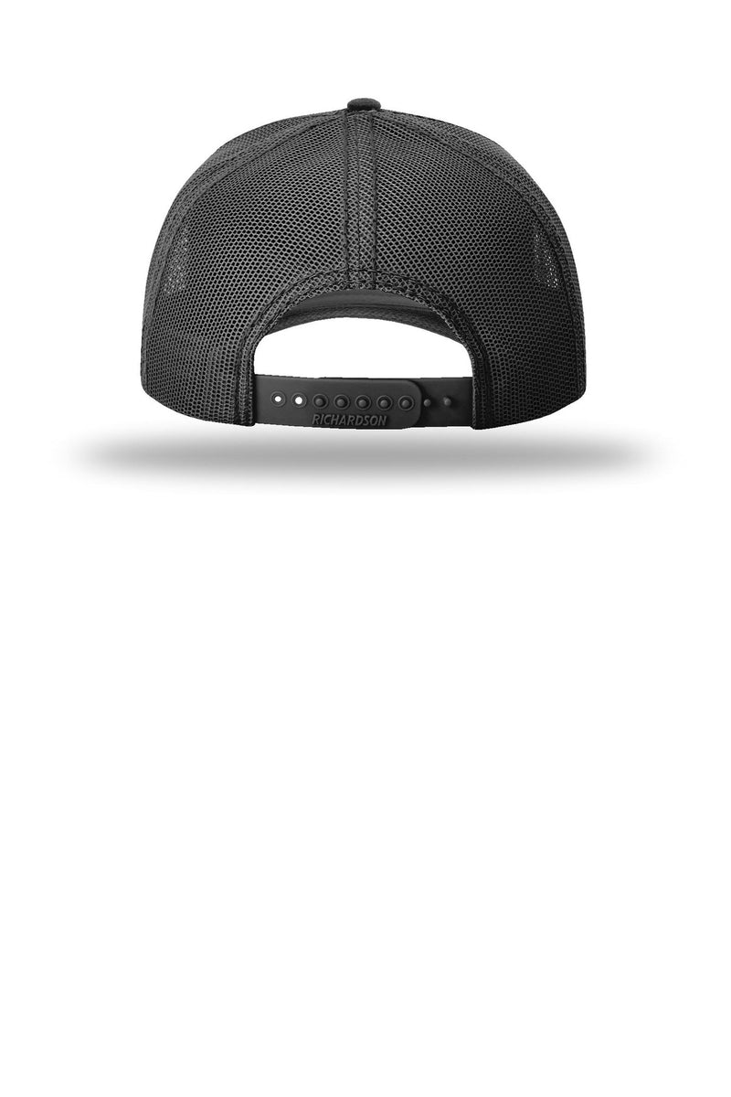 Richardson Hawthorne - Black