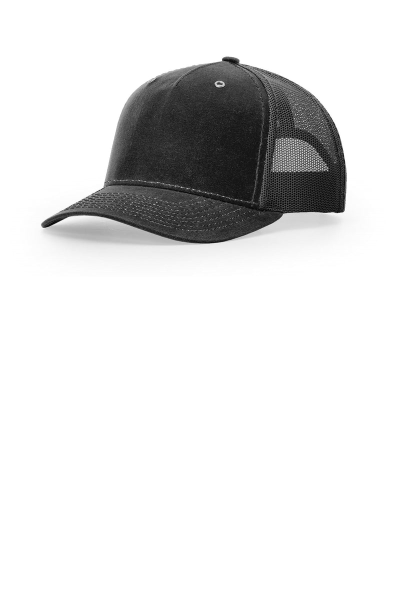 Richardson Hawthorne - Black