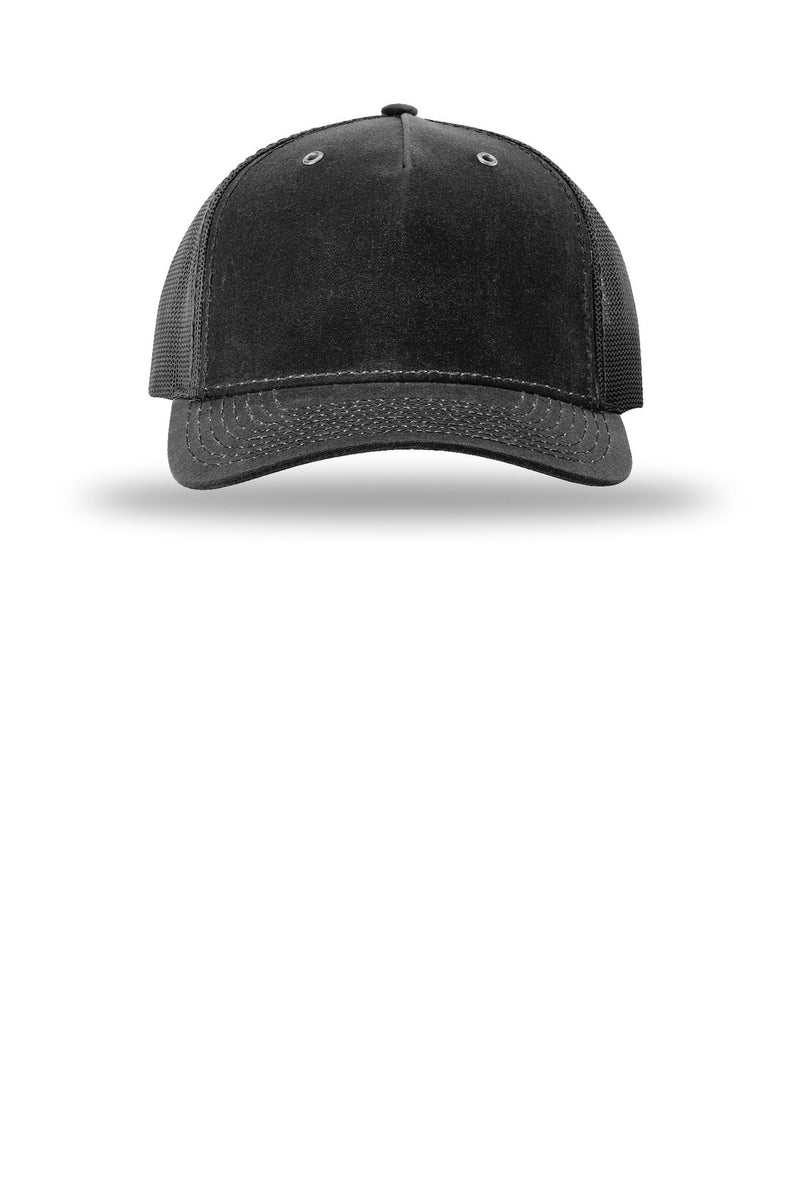 Richardson Hawthorne - Black