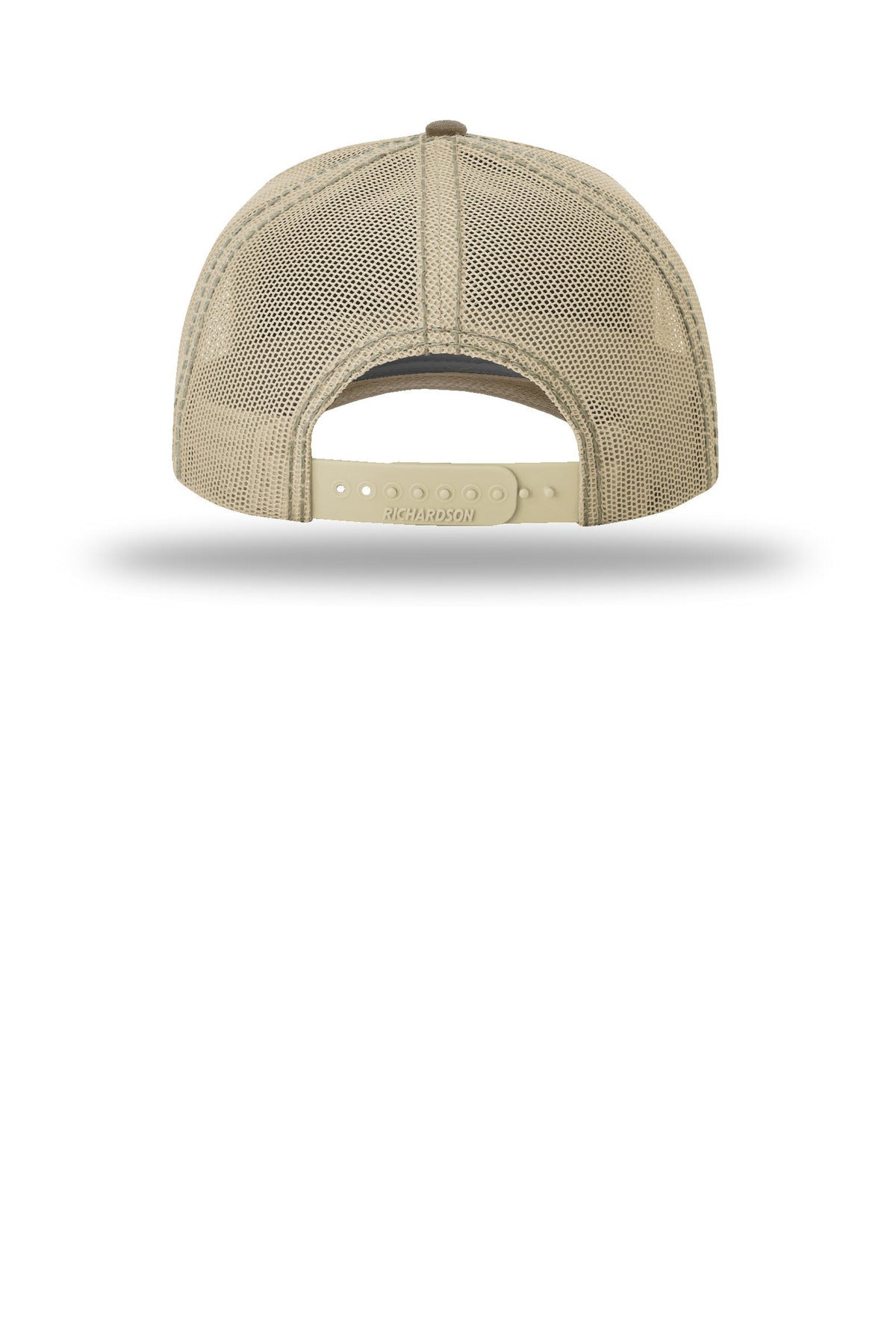 Richardson Hawthorne - Buck/ Khaki