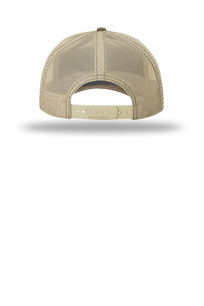Richardson Hawthorne - Buck/ Khaki