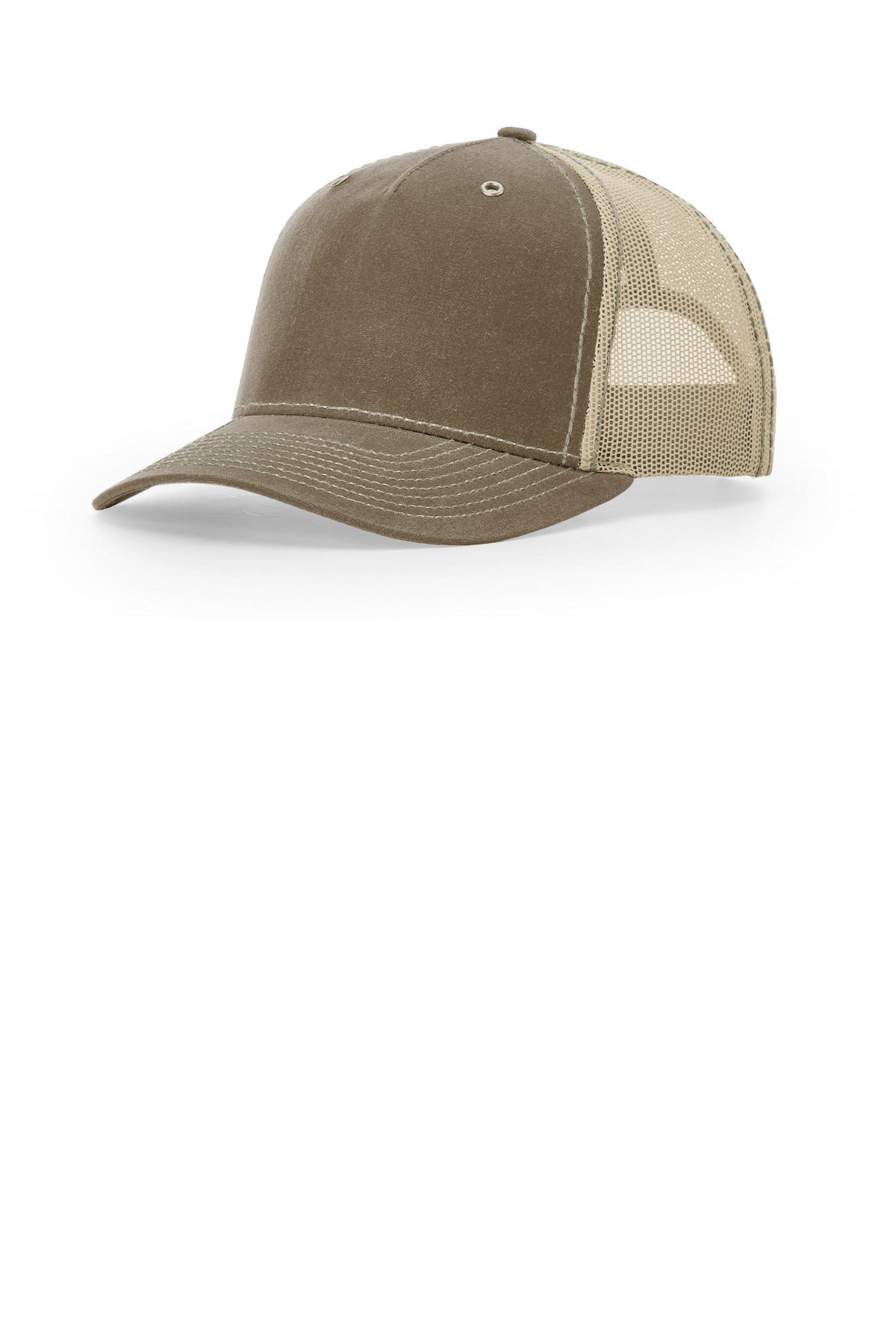 Richardson Hawthorne - Buck/ Khaki