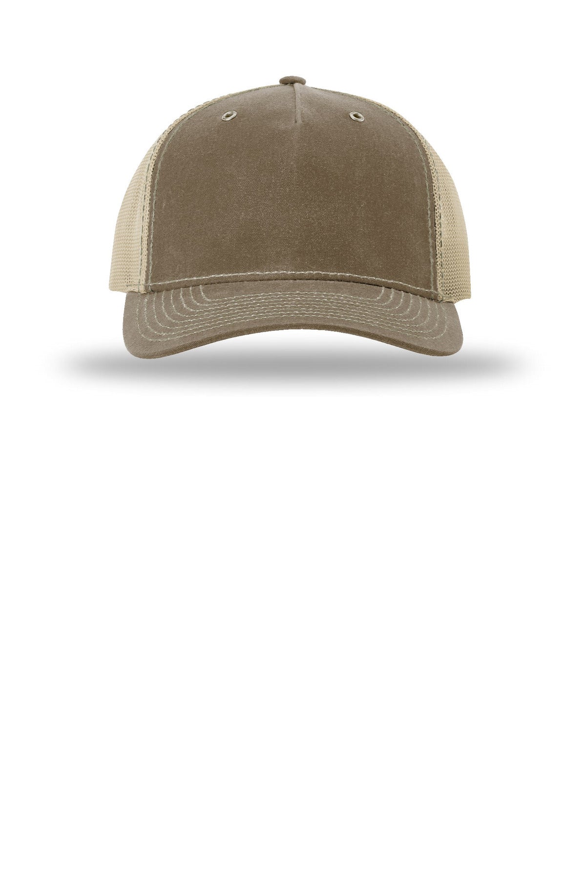 Richardson Hawthorne - Buck/ Khaki