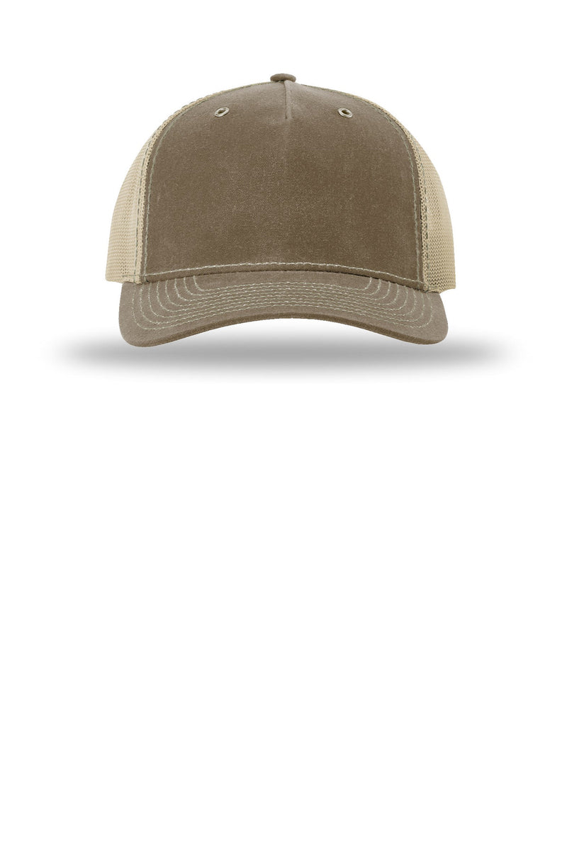 Richardson Hawthorne - Buck/ Khaki
