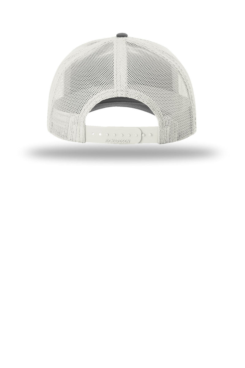Richardson Hawthorne - Rhino/ Light Grey