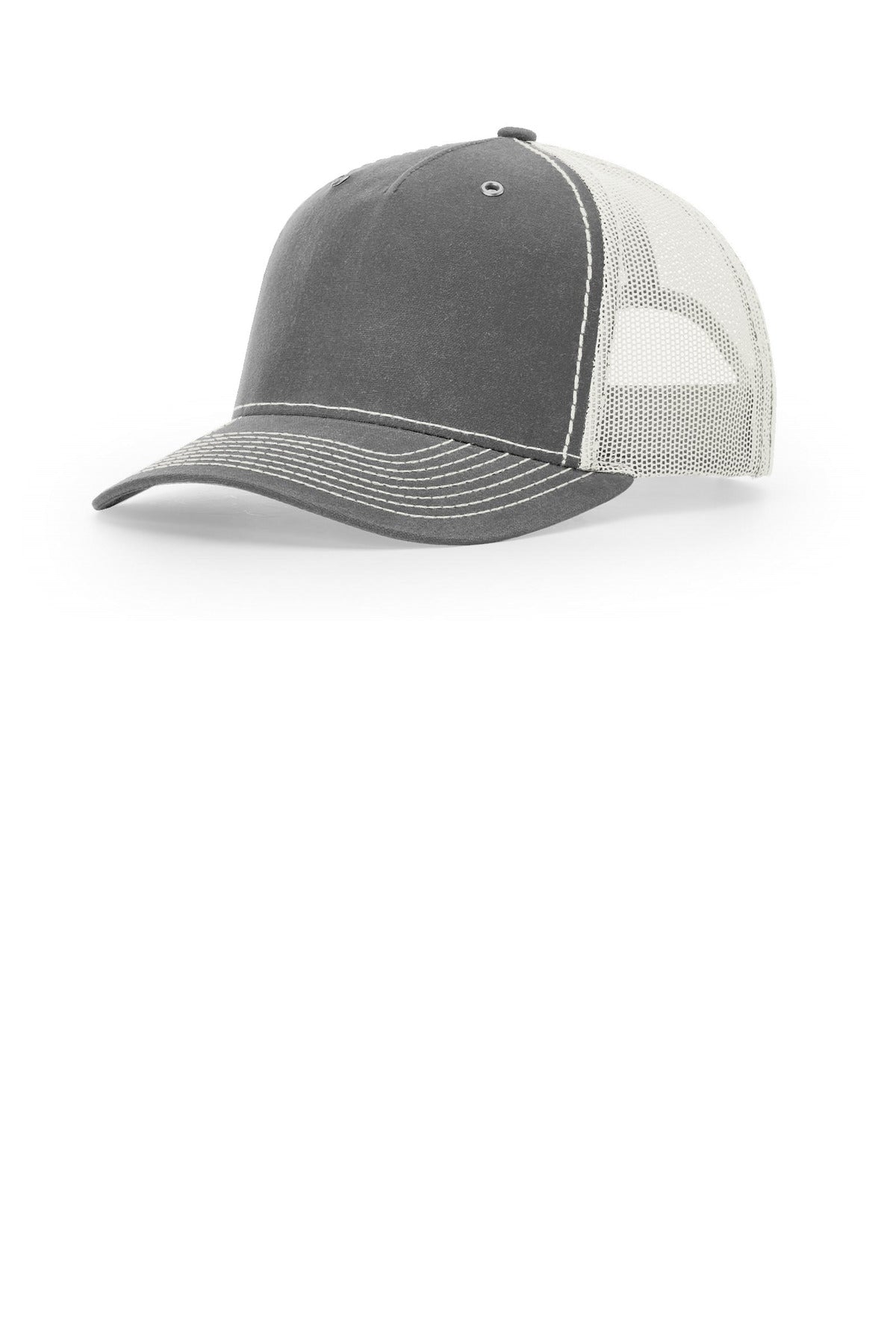 Richardson Hawthorne - Rhino/ Light Grey
