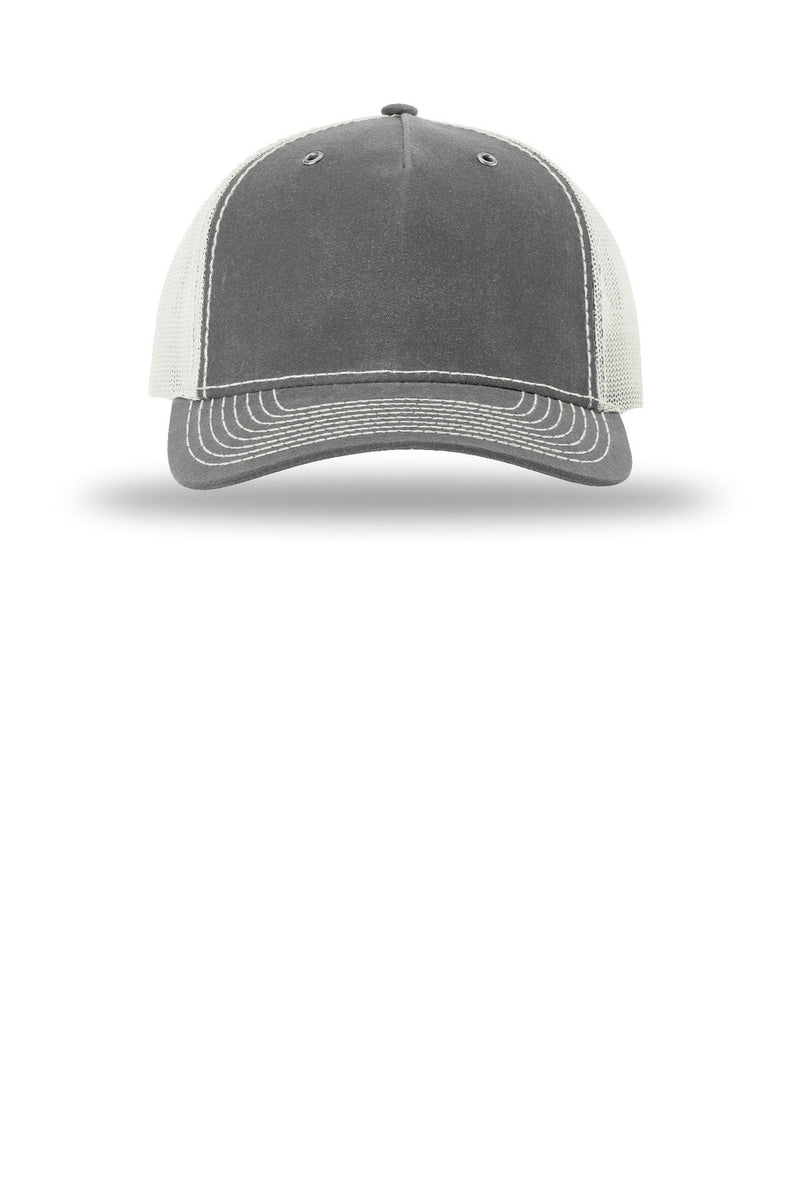 Richardson Hawthorne - Rhino/ Light Grey