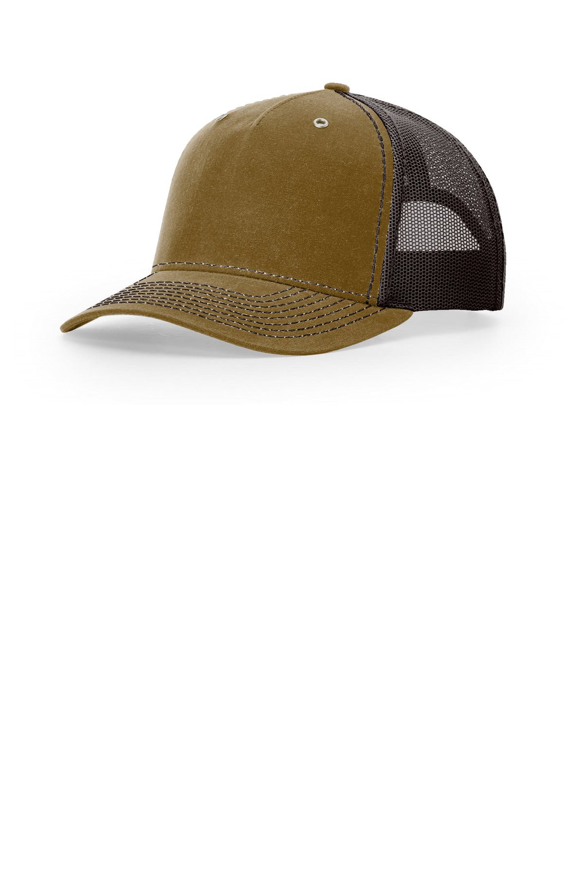 Richardson Hawthorne - Whiskey/ Brown