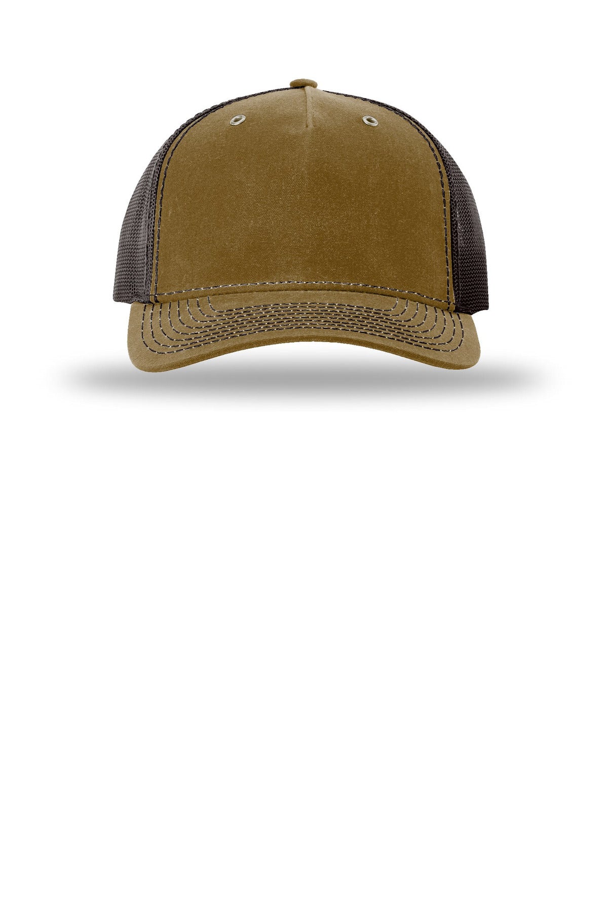 Richardson Hawthorne - Whiskey/ Brown