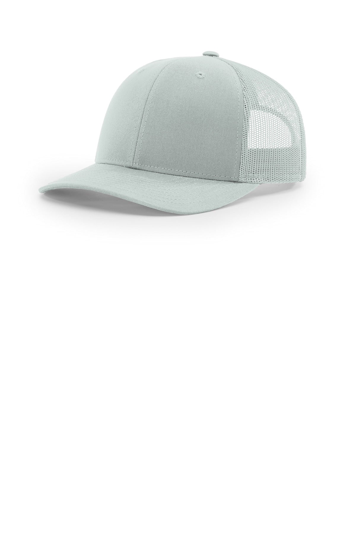 Richardson Trucker Cap - Quarry