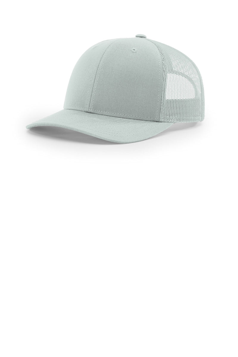 Richardson Trucker Cap - Quarry