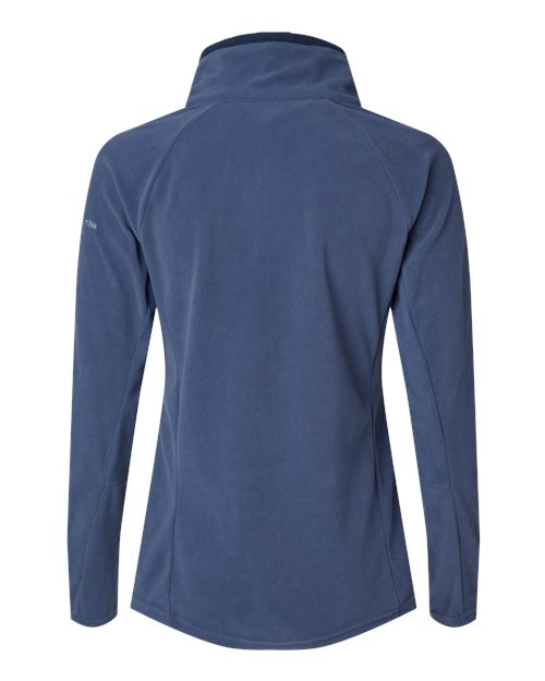 Women's Glacial™ IV Fleece Half-Zip Pullover - Nocturnal