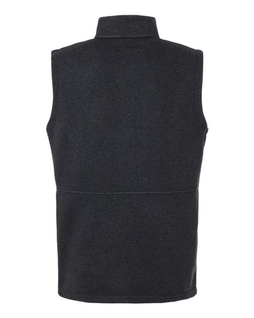 Men's Alto Pass™ Fleece Vest - Black