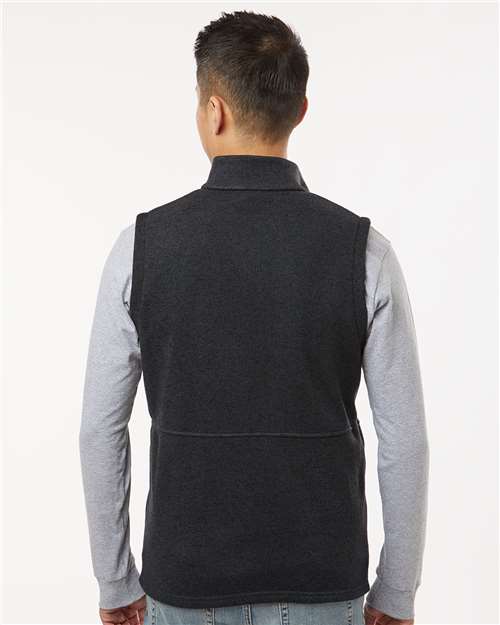 Men's Alto Pass™ Fleece Vest - Black