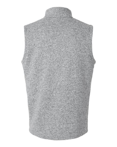 Men's Alto Pass™ Fleece Vest - City Grey Heather
