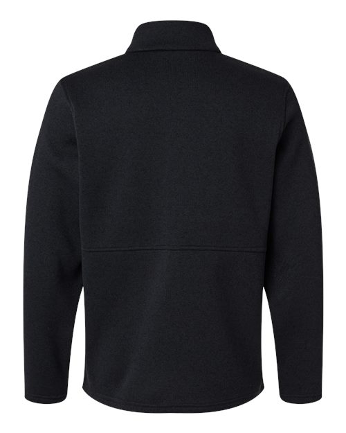 Men's Alto Pass™ Fleece Full-Zip Jacket - Black