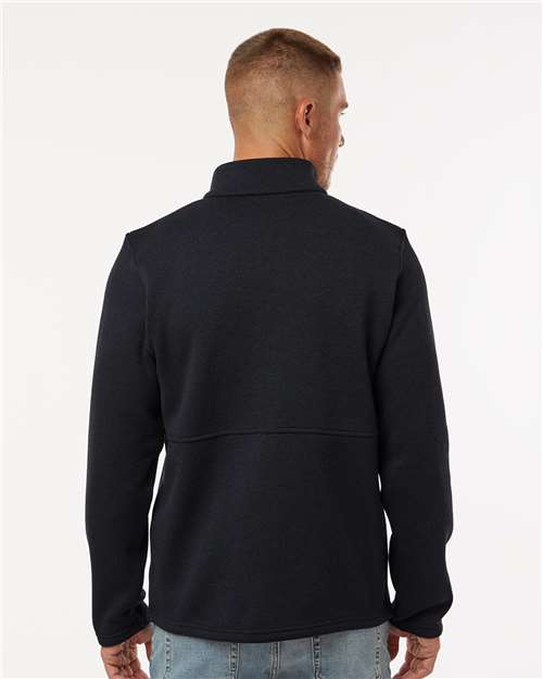 Men's Alto Pass™ Fleece Full-Zip Jacket - Black