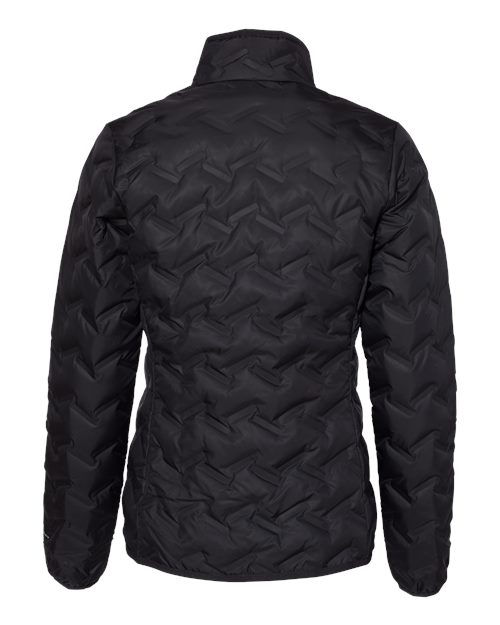Women's Delta Ridge™ II Down Jacket - Black