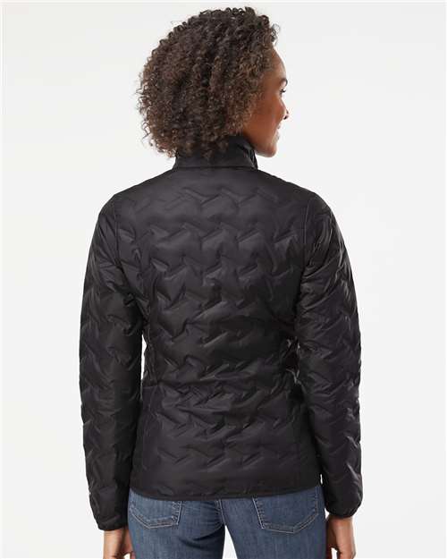 Women's Delta Ridge™ II Down Jacket - Black