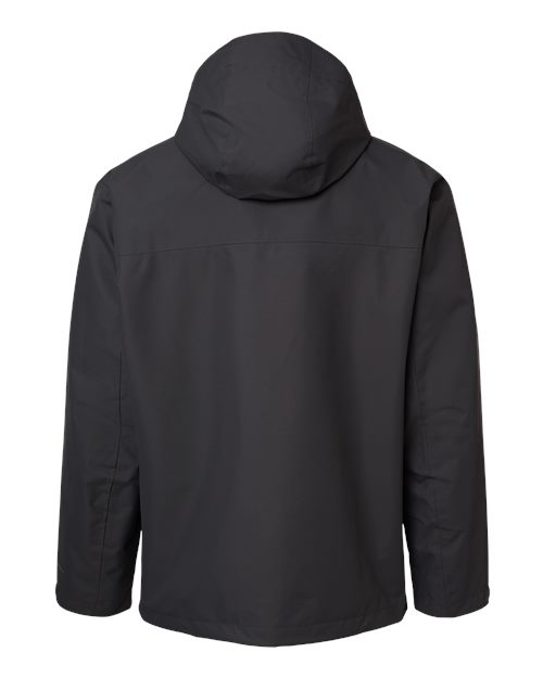 Men's Hikebound™ II Jacket - Black