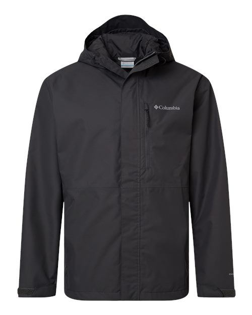 Men's Hikebound™ II Jacket - Black