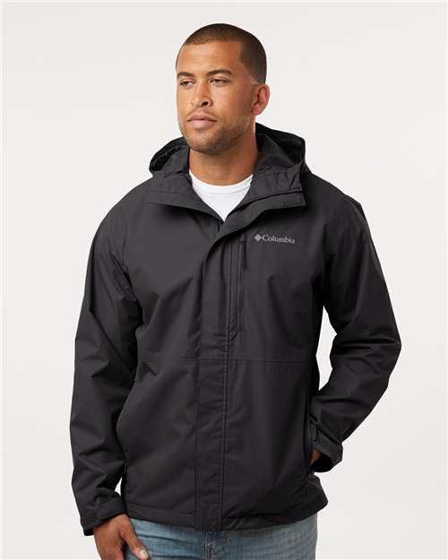 Men's Hikebound™ II Jacket - Black