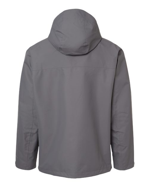 Men's Hikebound™ II Jacket - City Grey