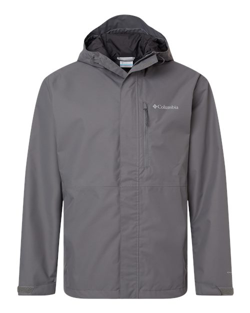 Men's Hikebound™ II Jacket - City Grey