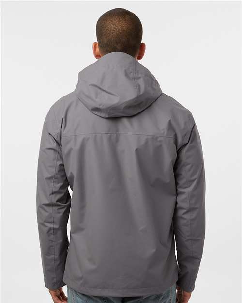 Men's Hikebound™ II Jacket - City Grey
