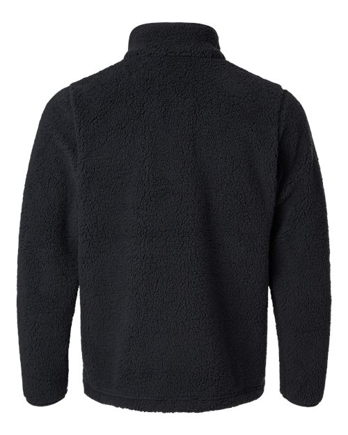 Women's West Bend™ II Full-Zip Jacket - Black