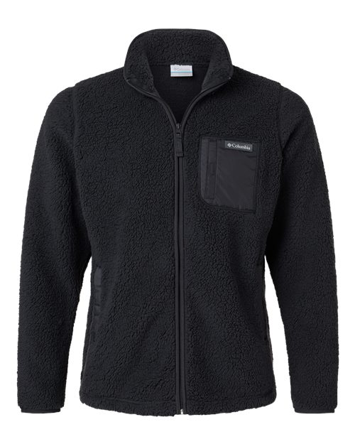 Women's West Bend™ II Full-Zip Jacket - Black