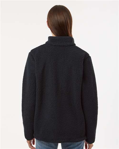 Women's West Bend™ II Full-Zip Jacket - Black