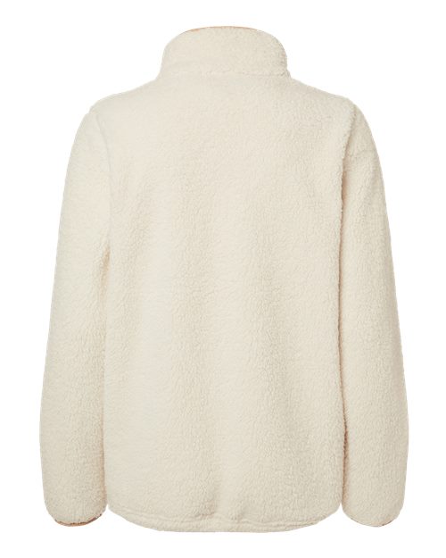 Women's West Bend™ II Full-Zip Jacket - Chalk