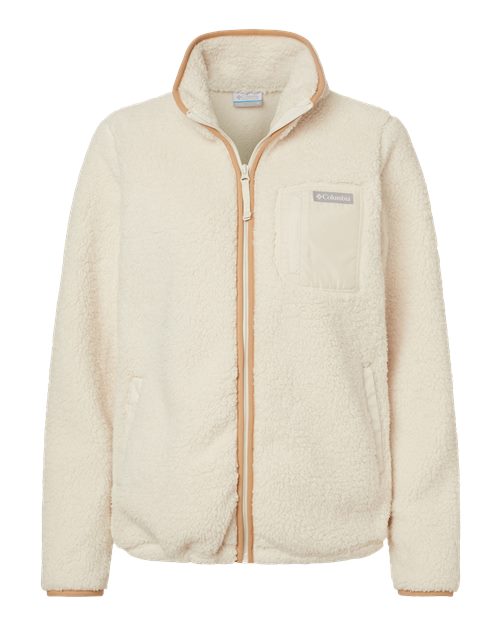 Women's West Bend™ II Full-Zip Jacket - Chalk