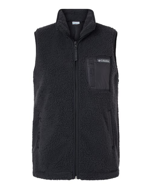Women's West Bend™ II Vest - Black