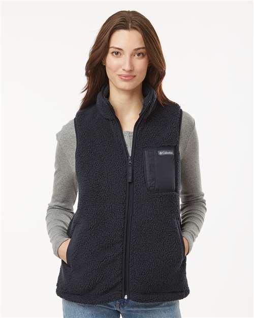 Women's West Bend™ II Vest - Black