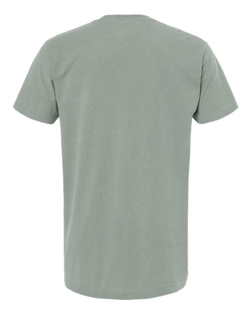 Unisex Vintage Garment-Dyed T-Shirt - Bay