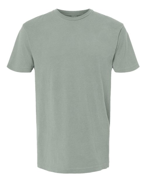 Unisex Vintage Garment-Dyed T-Shirt - Bay