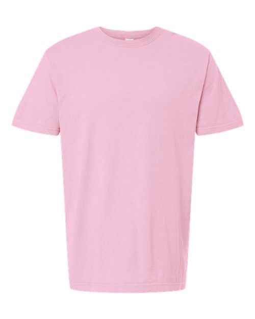Unisex Vintage Garment-Dyed T-Shirt - Blossom