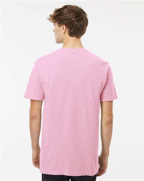 Unisex Vintage Garment-Dyed T-Shirt - Blossom