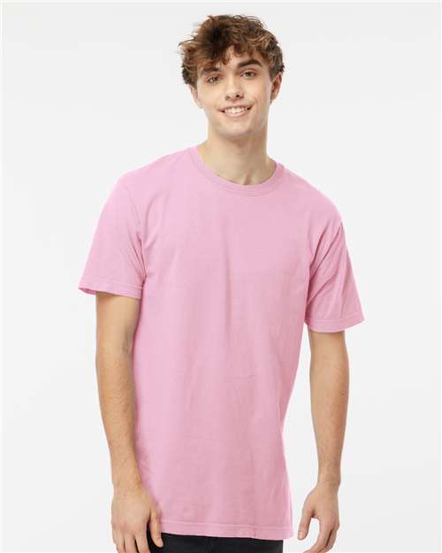 Unisex Vintage Garment-Dyed T-Shirt - Blossom