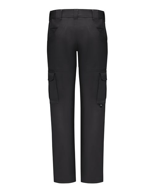 Black - 37 Unhemmed